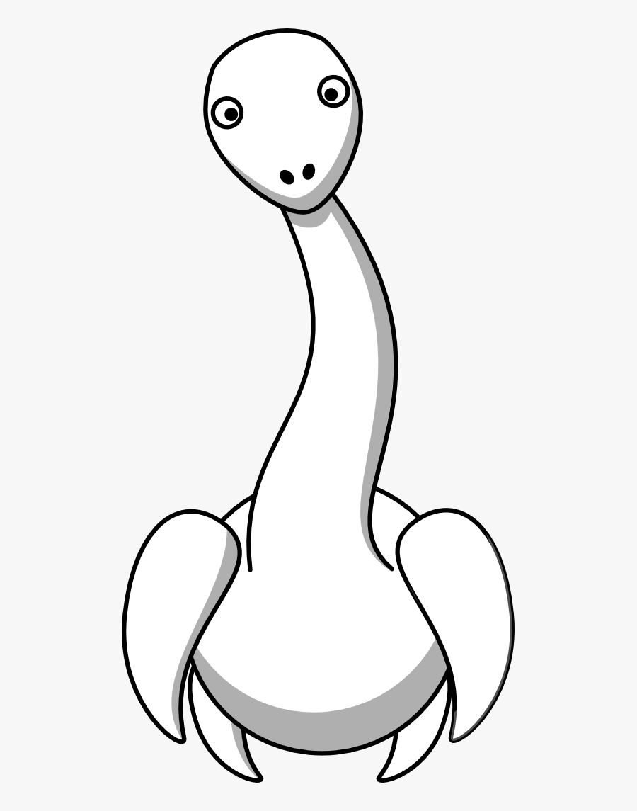 Cartoon Animal Art - Coloring Book, Transparent Clipart