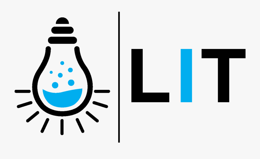 Lit Laboratory, Transparent Clipart
