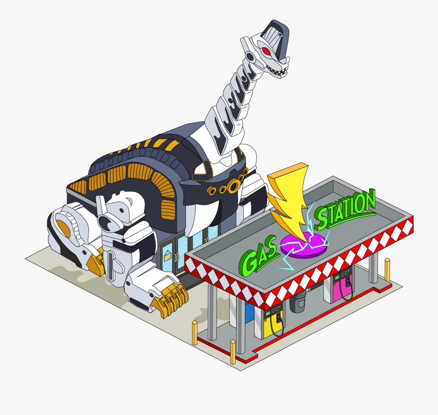 The Quest For Stuff Wiki - Cartoon, Transparent Clipart