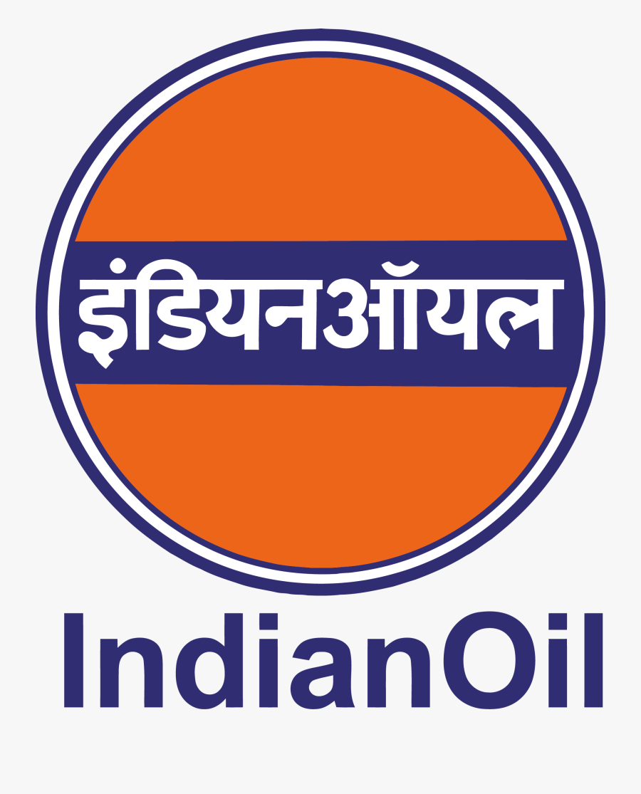 Indian Oil Logo Png&svg Download, Logo, Icons, Clipart, - Indian Oil Logo Vector, Transparent Clipart