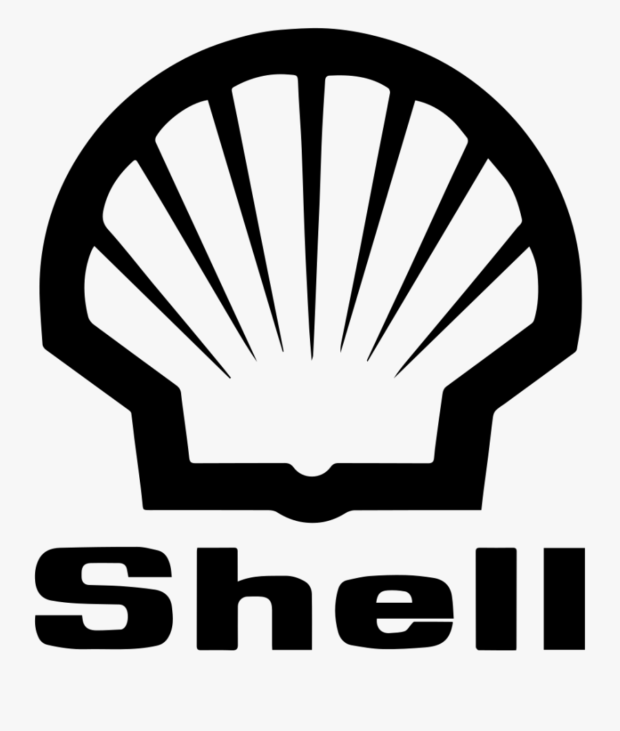 Shell Gas Station - Shell Logo Vector Png, Transparent Clipart