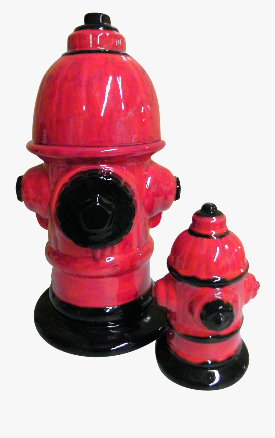 Fire Hydrant Cookie Jar Red Fire Hydrant Cookie Jar - Lantern, Transparent Clipart