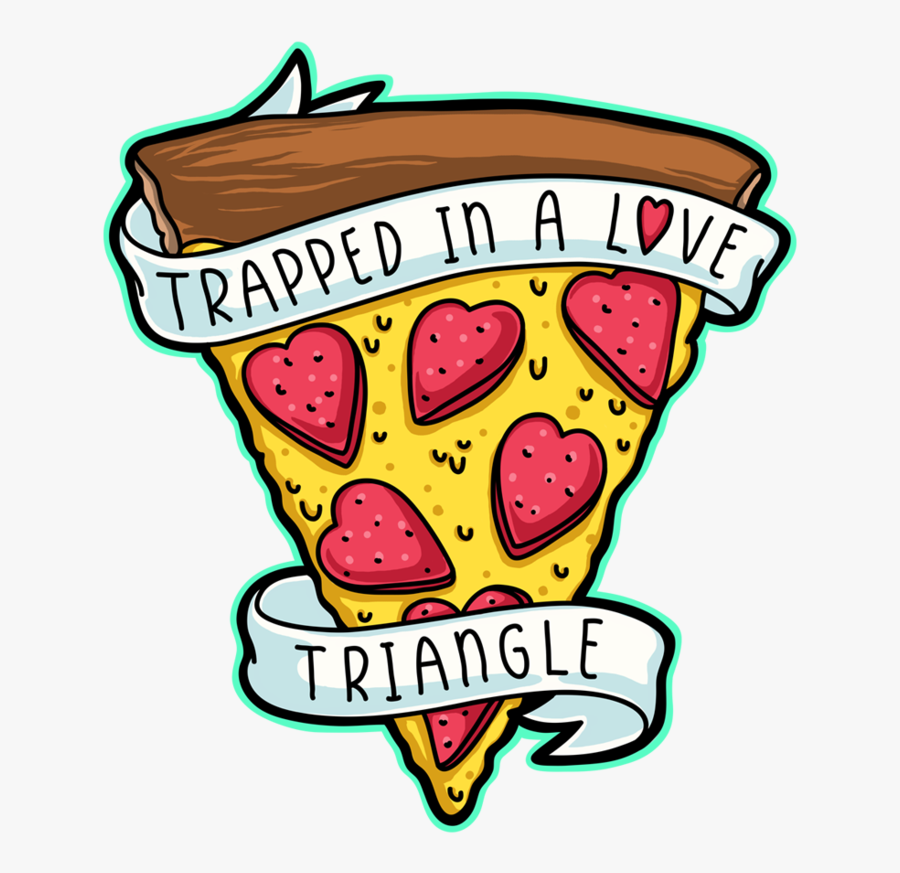 Triangle Instrument Clip Art, Transparent Clipart