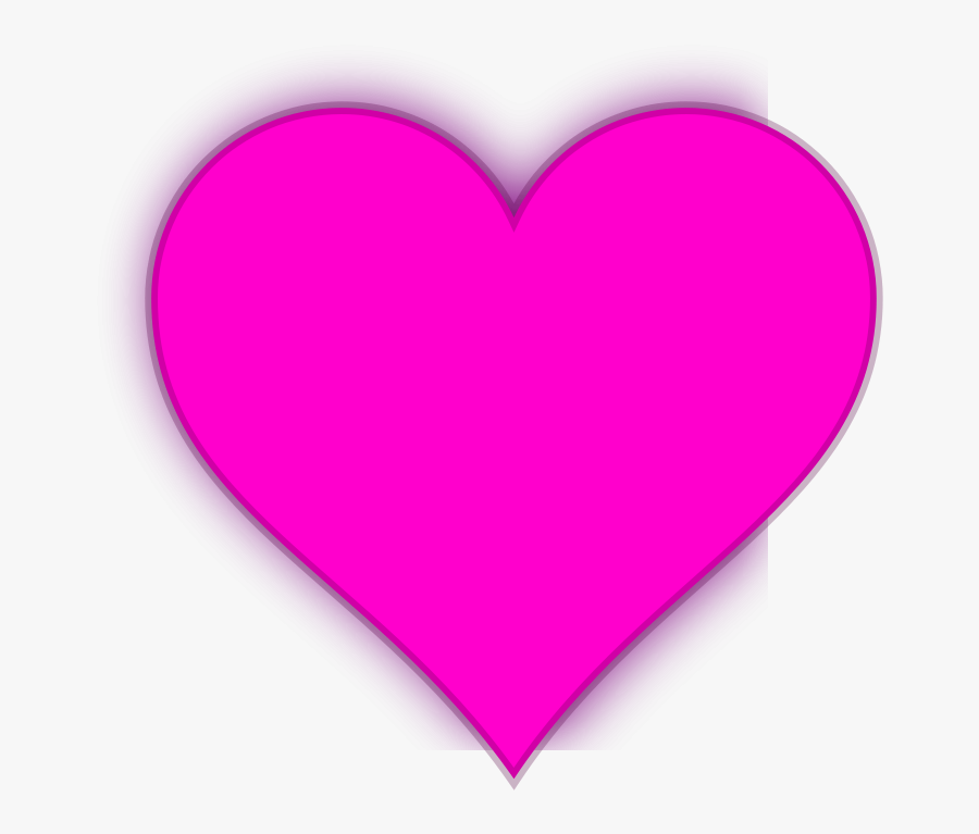 Rmx Heart - We Love Happy Customers, Transparent Clipart