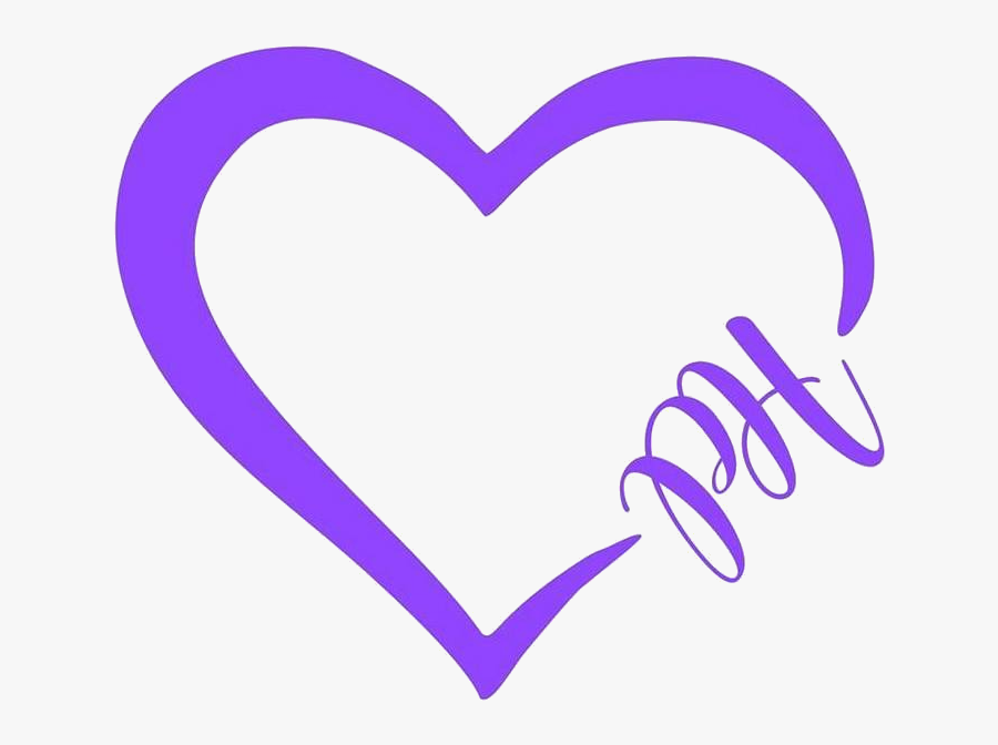 Heart, Transparent Clipart