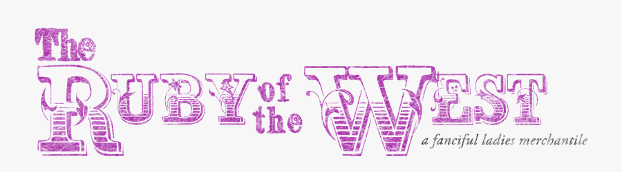 Therubyofthewest, Transparent Clipart