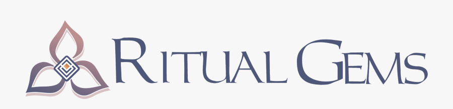 Ritual Gems, Transparent Clipart