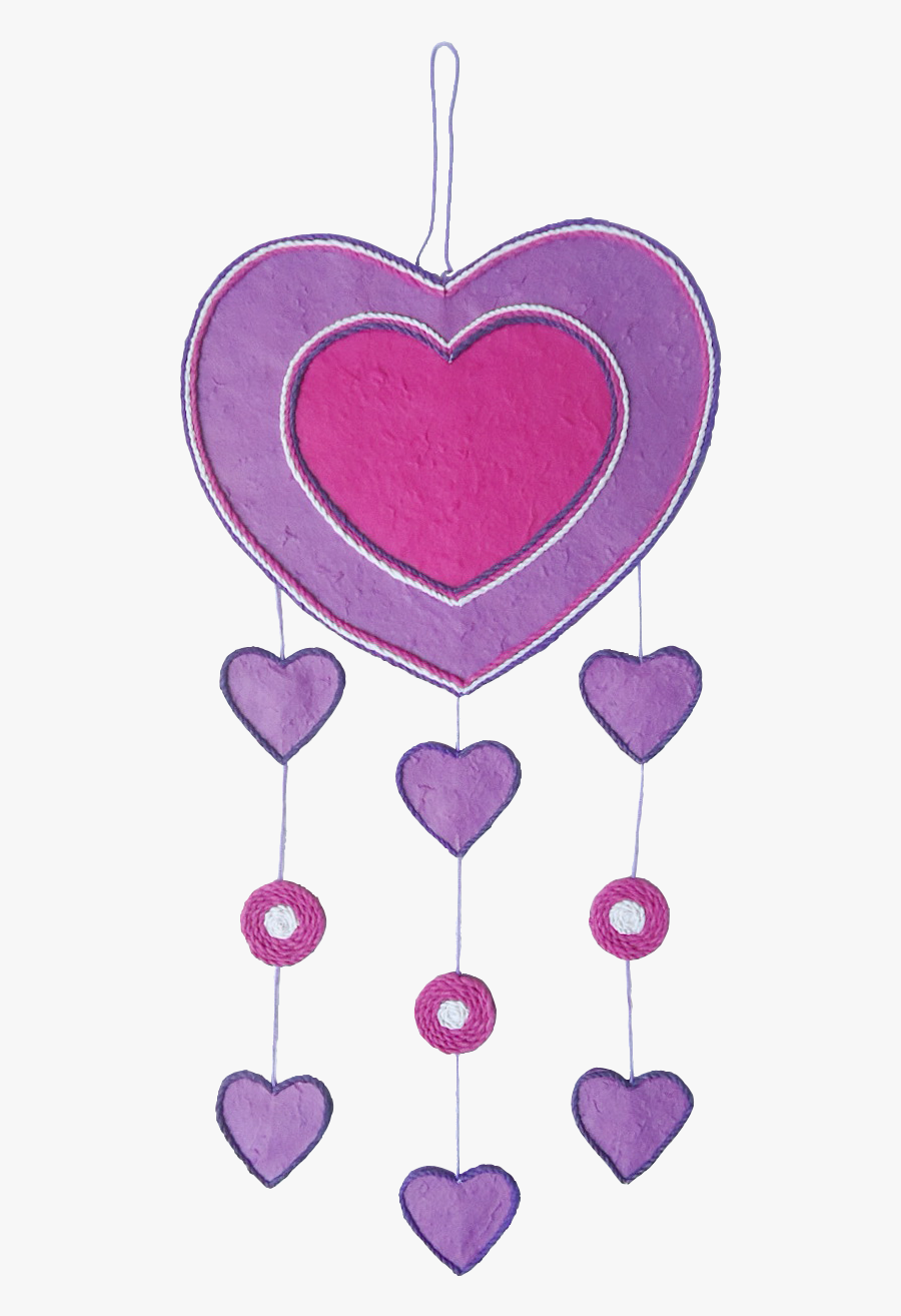 Heart, Transparent Clipart