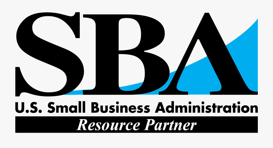 Transparent Free Small Business Saturday Clipart - Small Business Administration, Transparent Clipart