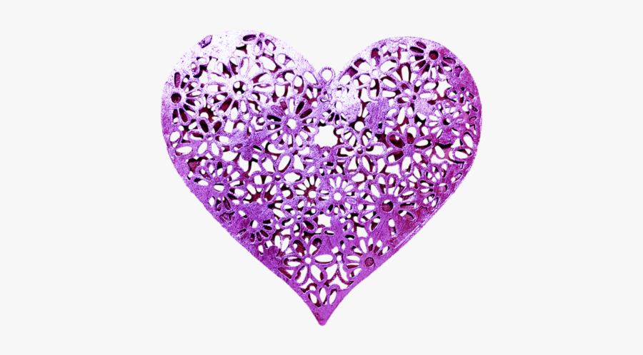 Purple Heart Military Clip Art - Clip Art, Transparent Clipart