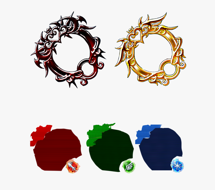 Purple Heart Medal Lineart - Khux 7 Star Medal, Transparent Clipart