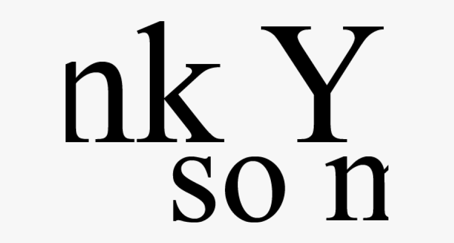 Thank You Clipart Cupcake - Van Der Valk, Transparent Clipart