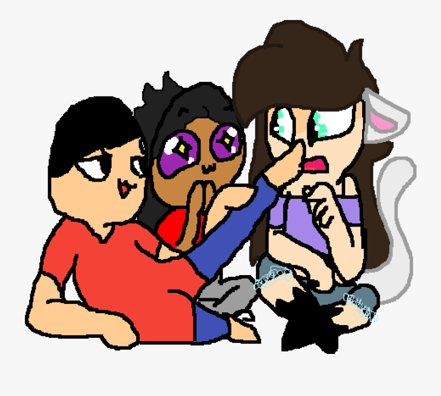 Cartoon, Transparent Clipart