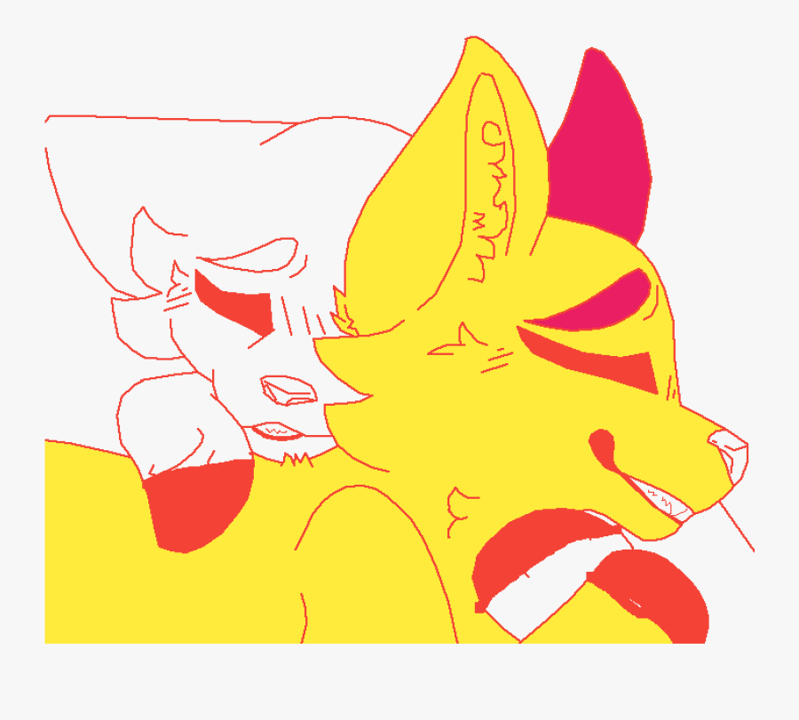 Cartoon, Transparent Clipart