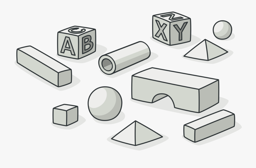 Primitive Obsession, Transparent Clipart