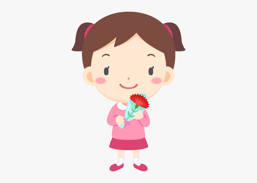 Mother Day Cartoon Png, Transparent Clipart