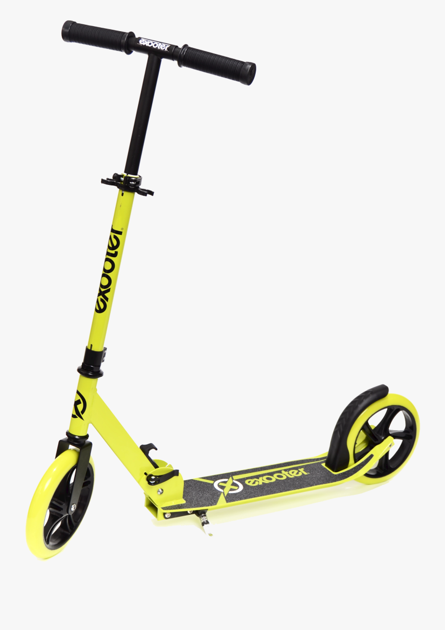 Scooter Clipart Transparent Background - Scooter Png, Transparent Clipart