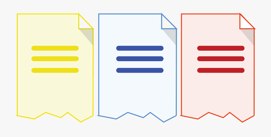 Document Fragments Icon Documents Icon Document Free - Biểu Tượng Tài Liệu, Transparent Clipart