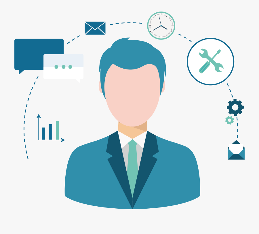 Clarilis For In-house Lawyers Customer Testimonial - Atendimento Remoto, Transparent Clipart