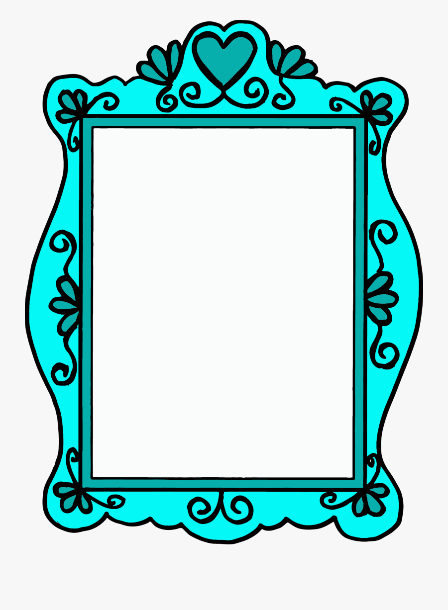 Mother's Day Card Clipart Black And White, Transparent Clipart