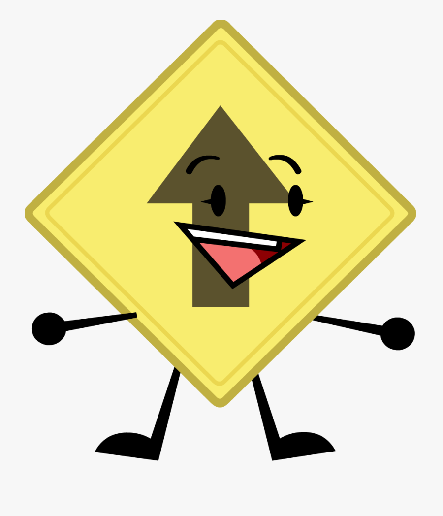 Terrapedia, The Object Terror Wiki - Object Terror Road Sign, Transparent Clipart