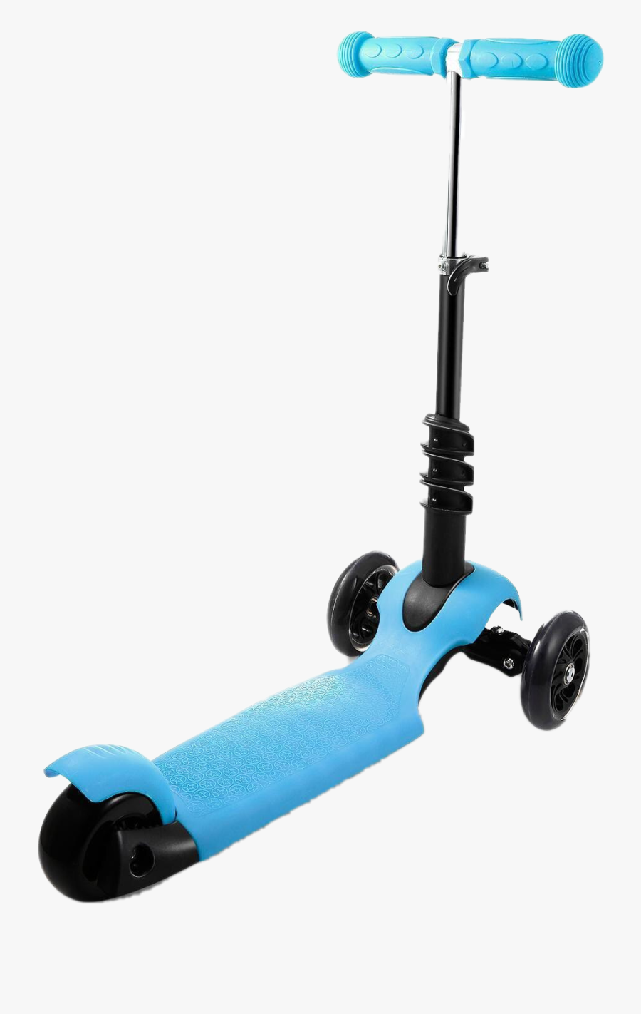 Freestyle Scootering , Free Transparent Clipart - ClipartKey