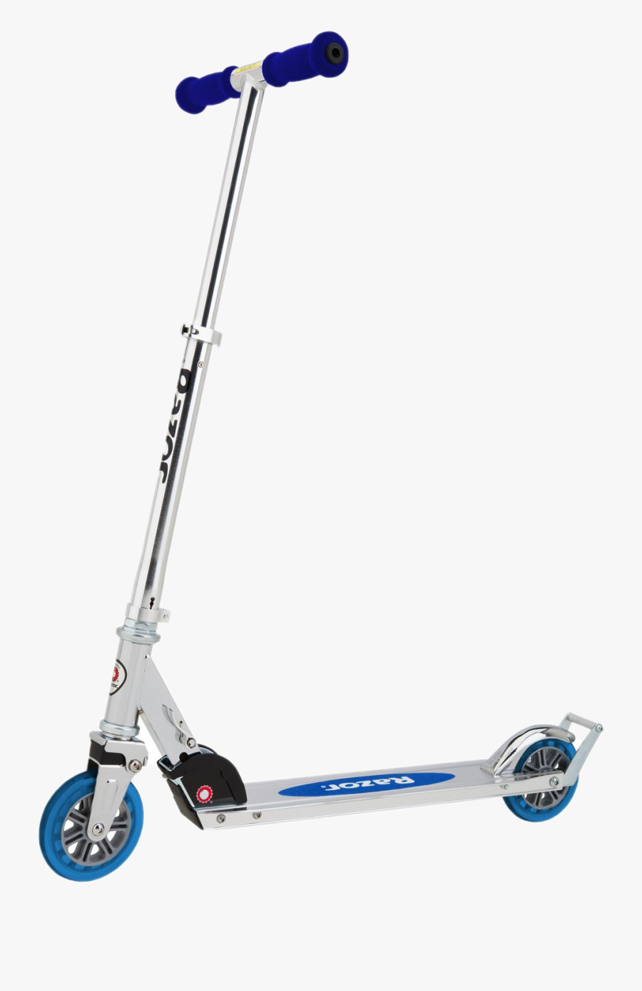 Razor A3, Transparent Clipart