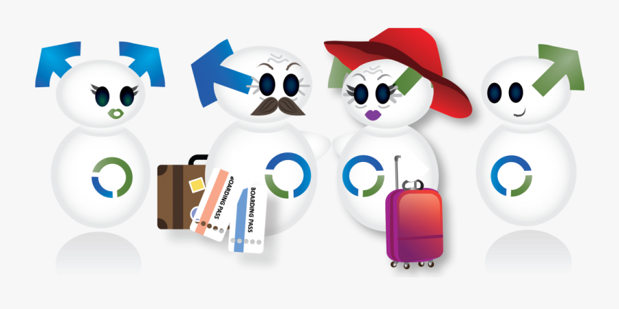 Cartoon, Transparent Clipart