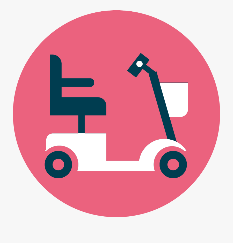 City Car, Transparent Clipart