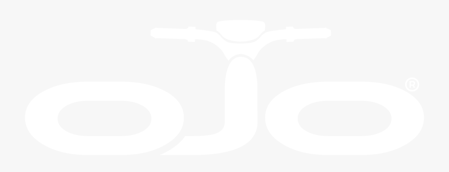 Ojo Scooters - Ojo Scooter Logo, Transparent Clipart