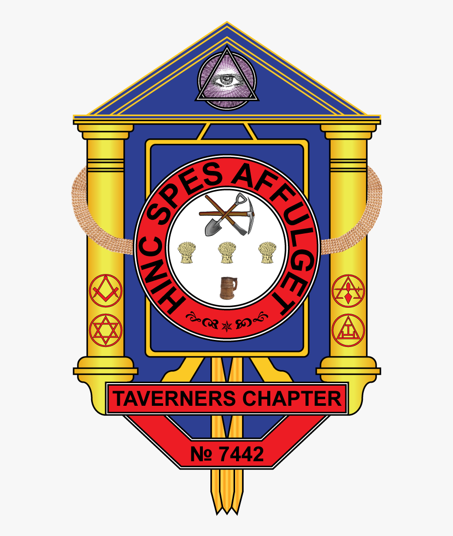 Mark - Emblem, Transparent Clipart