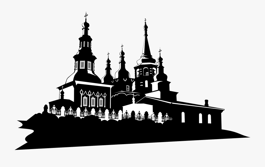 Orthodox Clipart Free For Download - Orthodox Church Clipart, Transparent Clipart