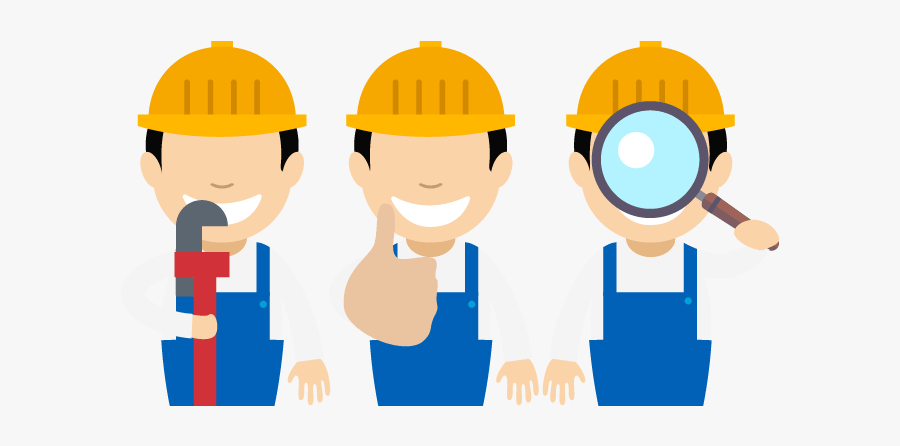 1 - Cartoon, Transparent Clipart