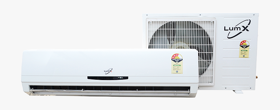 Lx153vpfz 1 - - Lumx Air Conditioner Price, Transparent Clipart