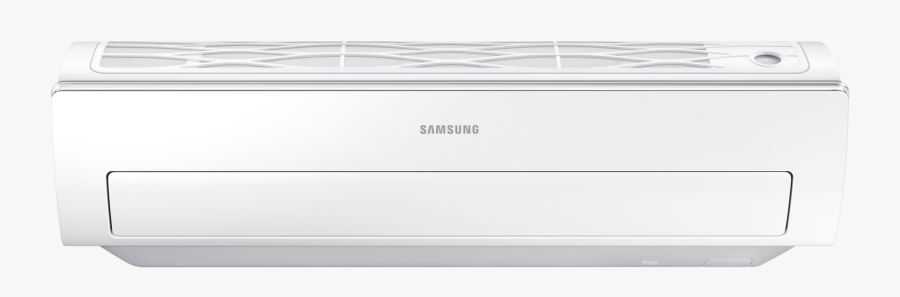 Air Conditioner Png - Samsung, Transparent Clipart