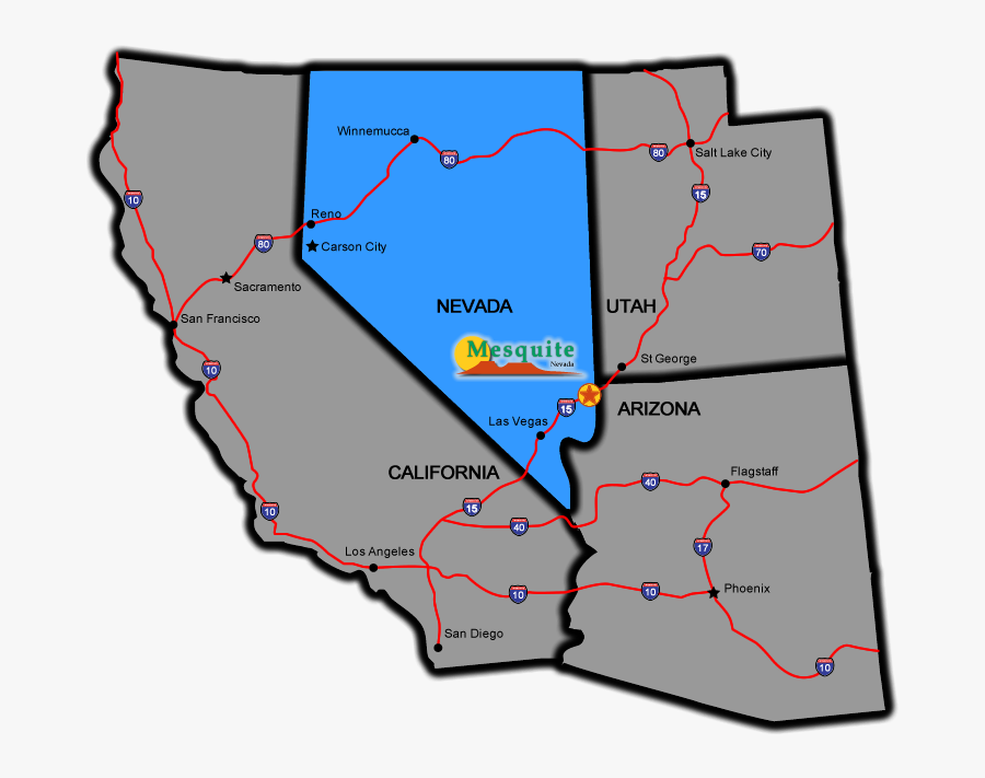 Carson City Las Vegas, Transparent Clipart