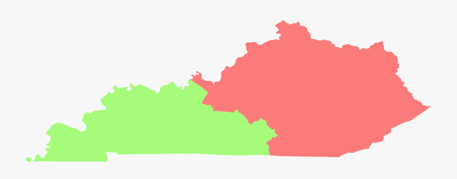 Kentucky Clip Art, Transparent Clipart