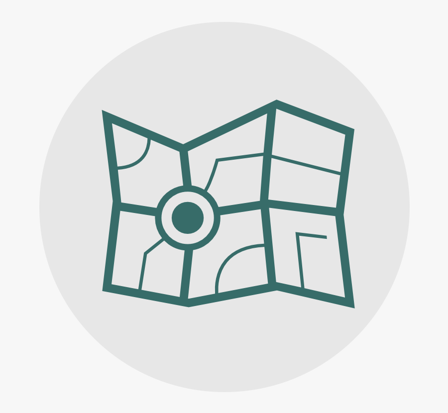 2079 Ne 155th Street • North Miami, Fl - Map, Transparent Clipart