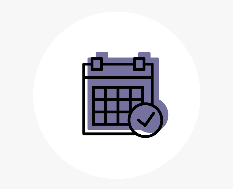 Air Conditioning Servicing - Calendar Add Icons Png, Transparent Clipart