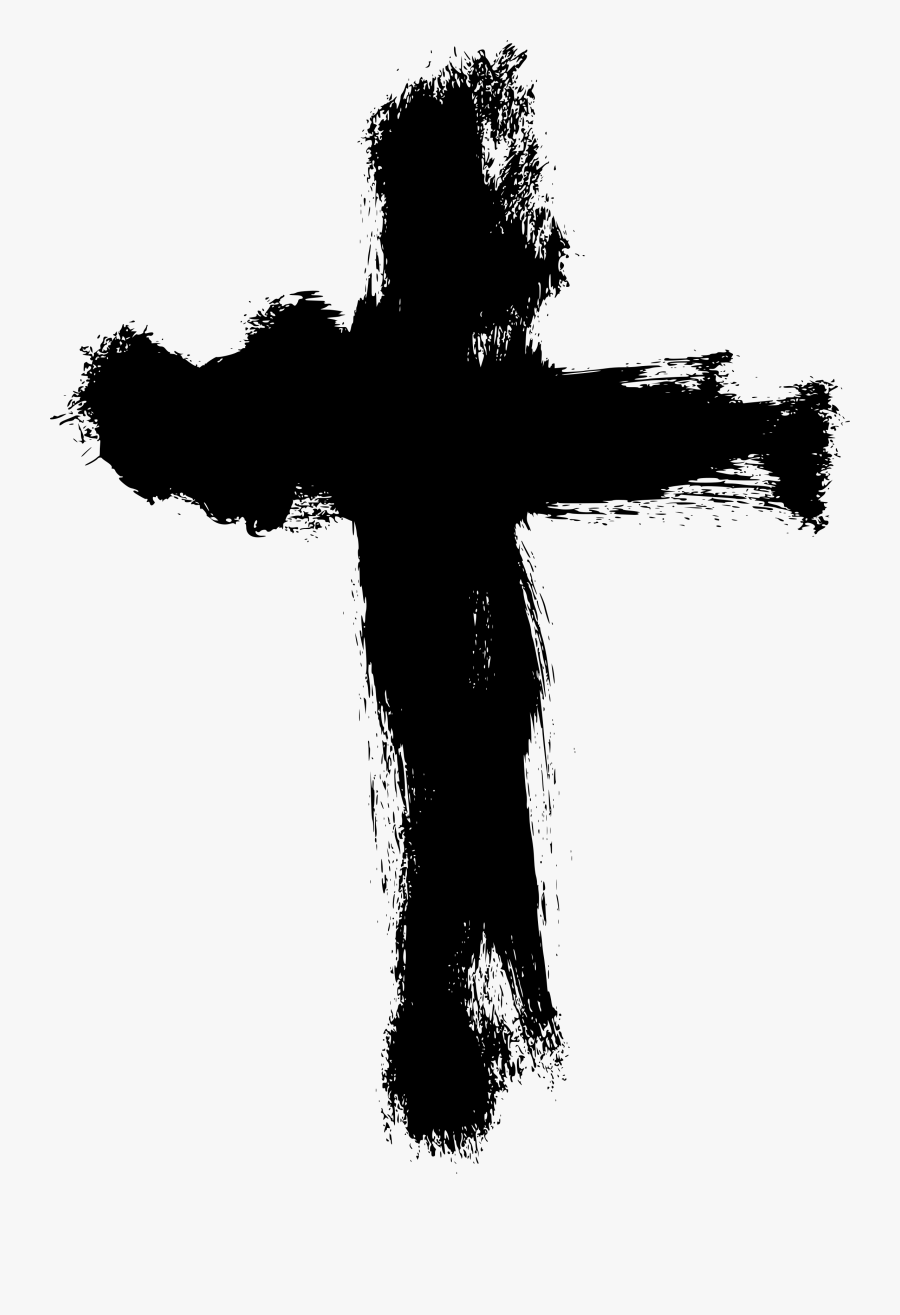 Cross Png - Free Download - Cross, Transparent Clipart