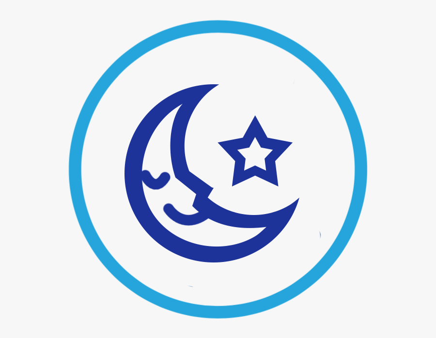 Drawing Symbols Of Islam, Transparent Clipart