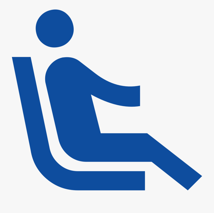 Asiento Icono Png, Transparent Clipart