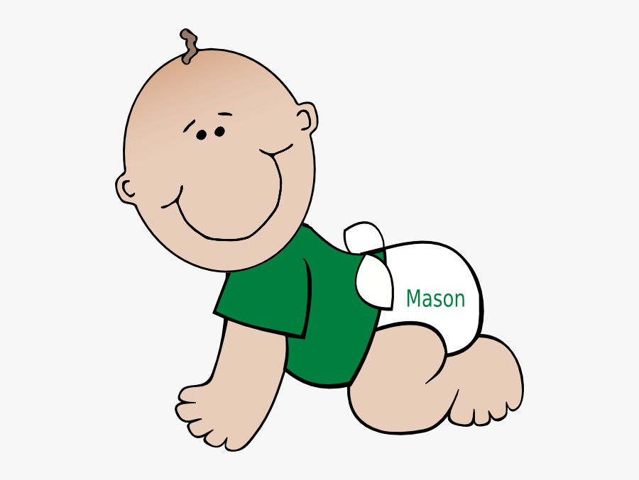 Baby Clipart Transparent Background, Transparent Clipart