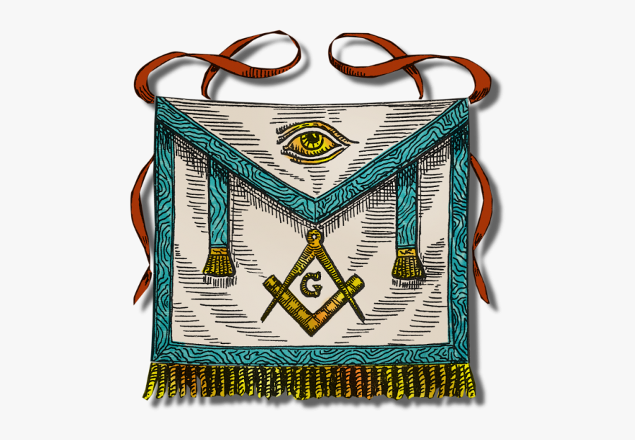 All Seeing Eye, Transparent Clipart