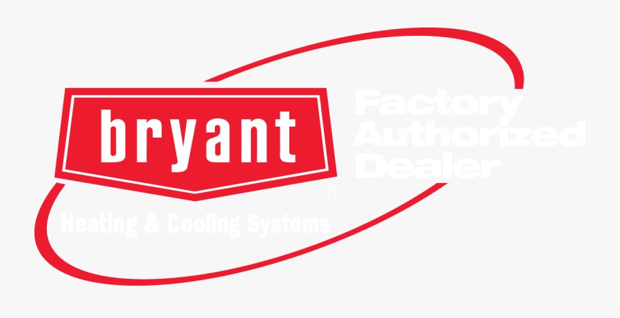 Bryant Heating And Cooling, Transparent Clipart