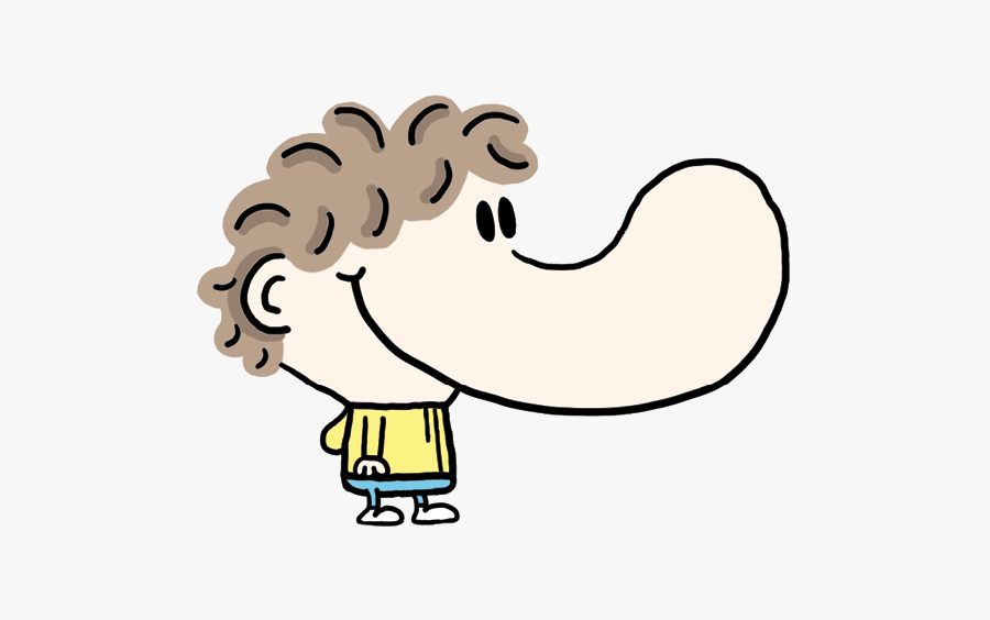 Cartoon, Transparent Clipart