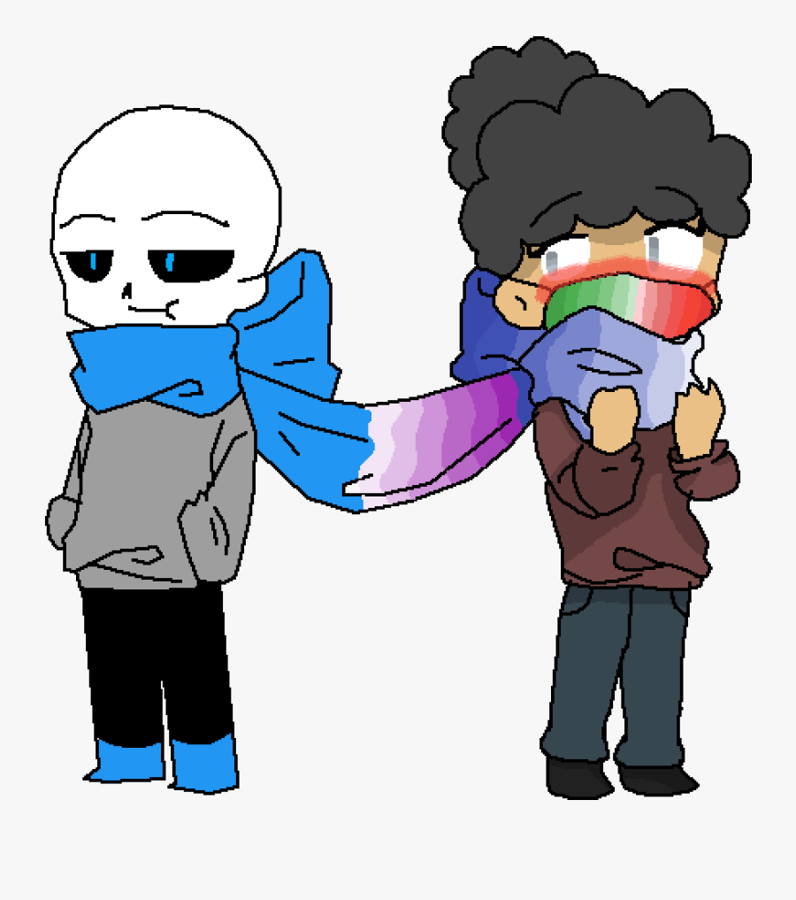 Underswap, Transparent Clipart