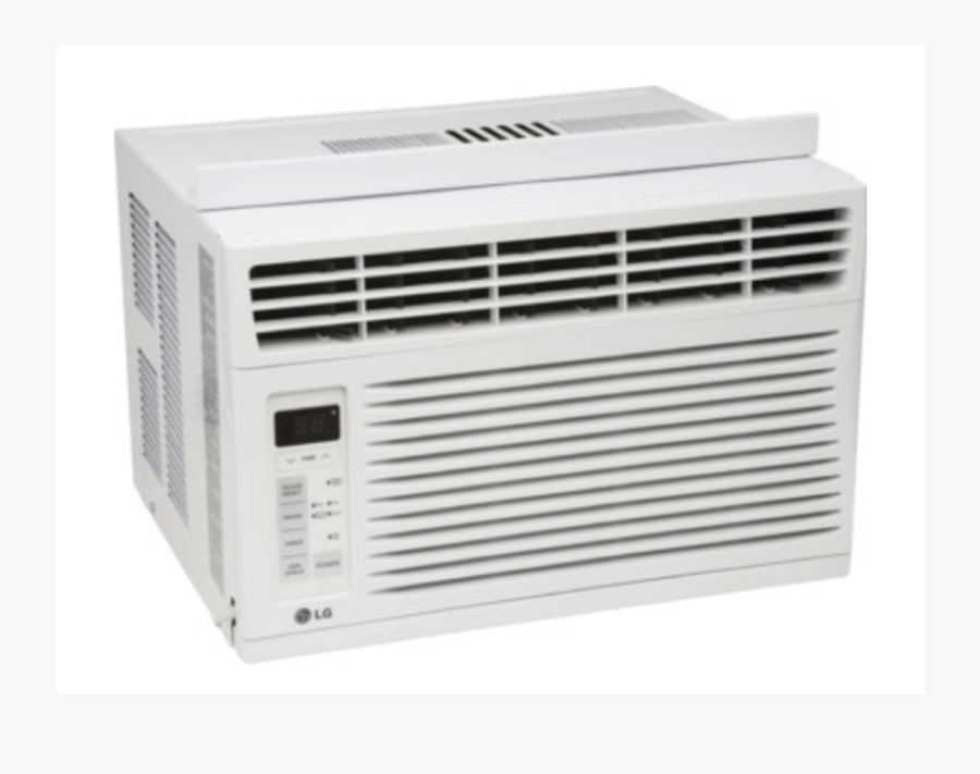 Aire Acondicionado De Ventana Lg, Transparent Clipart