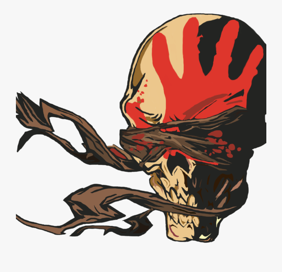 Five Finger Death Punch Arts, Transparent Clipart