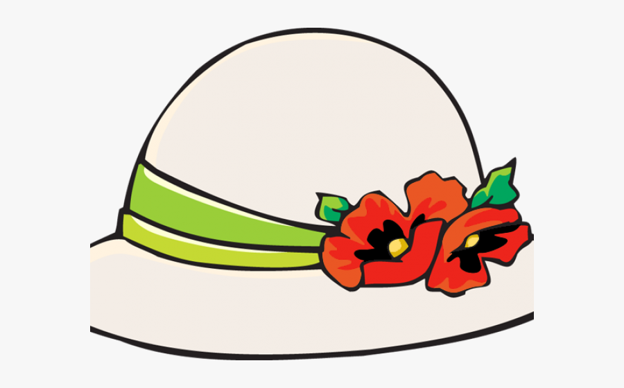 Derby Hat Clip Art, Transparent Clipart